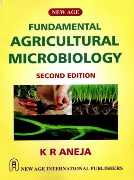 Fundamental Agricultural Microbiology, 2nd Edition